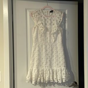 Bardot Dress